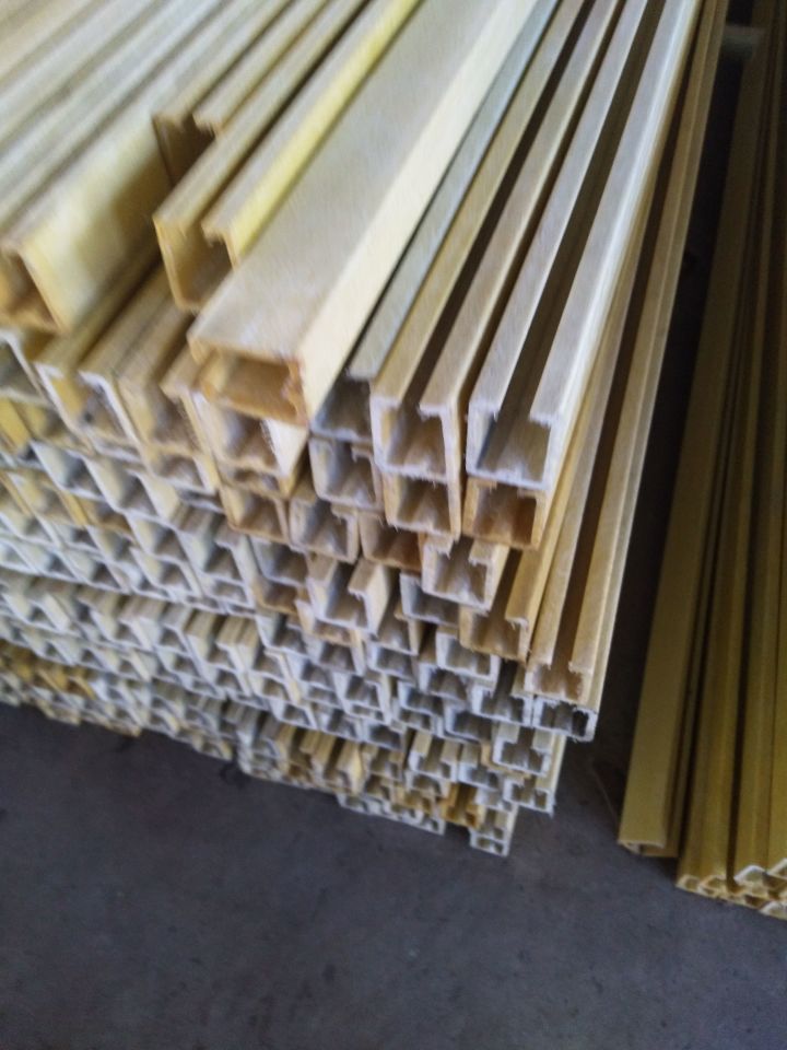 天寶牌耐高溫耐腐蝕H型單極安全滑觸線