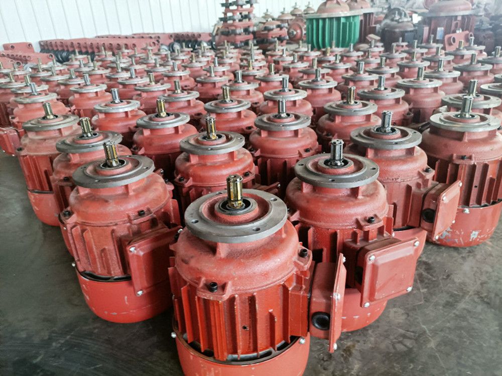 廣州起重電機廠家批發(fā)、電動單梁、電動葫蘆運行電機型號大全