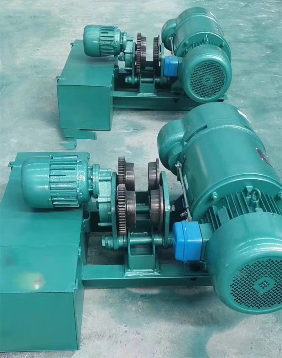 商丘電動葫蘆，CD型、MD型電動葫蘆廠家直銷