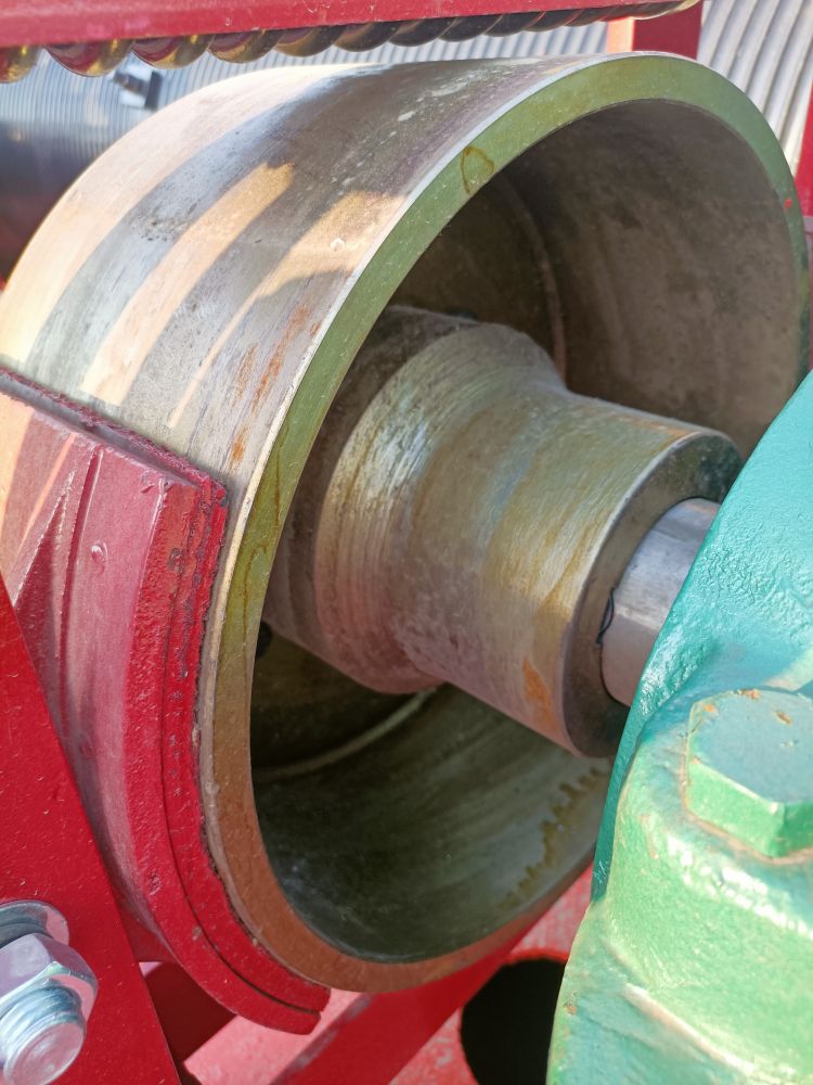 崇左起重配件廠家銷售、制動器制動輪、剎車輪盤