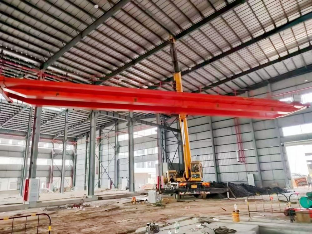 資陽起重機、LH電動雙梁橋式起重機廠家銷售、技術(shù)參數(shù)、型號