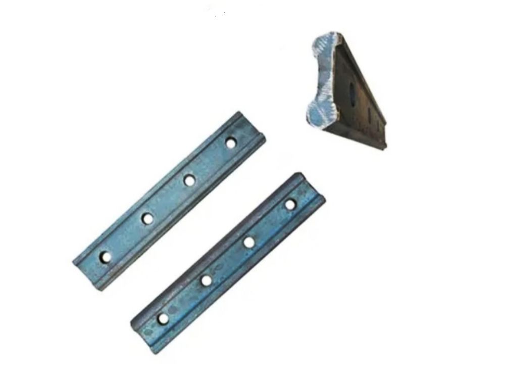 四孔魚(yú)尾板