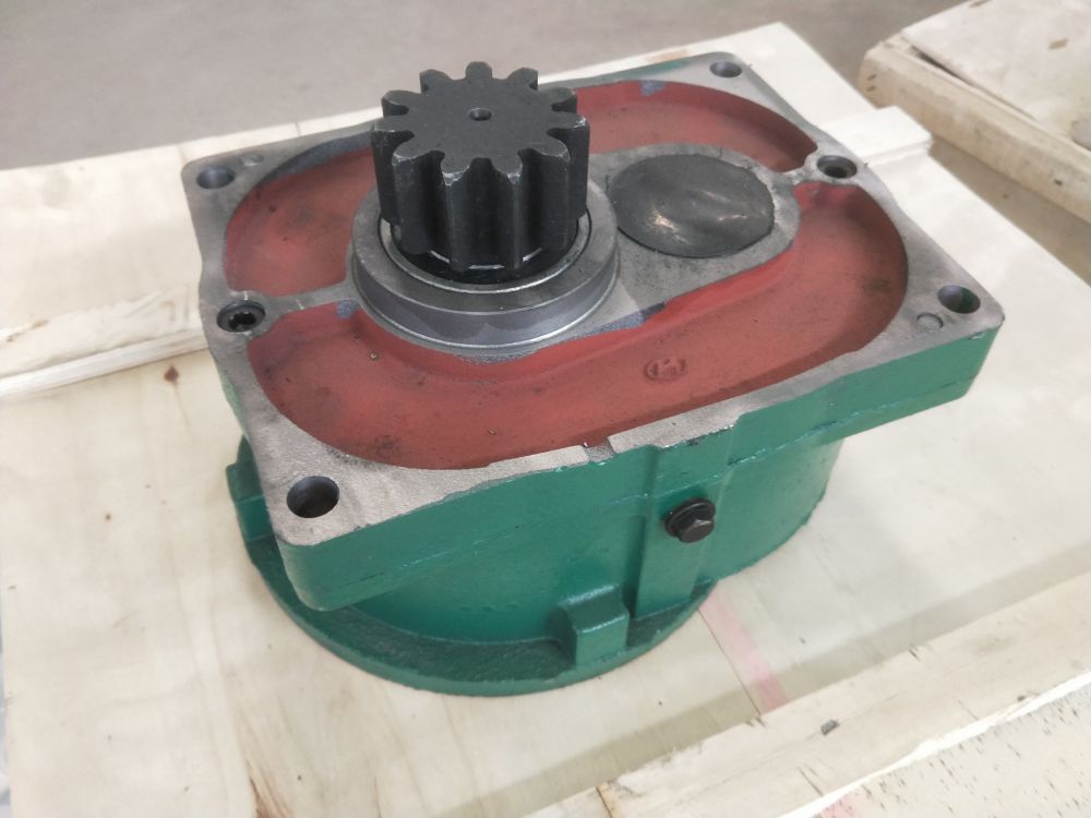 LD型變速箱、LD大車運行變速器、減速器廠家批發(fā)、安裝維修