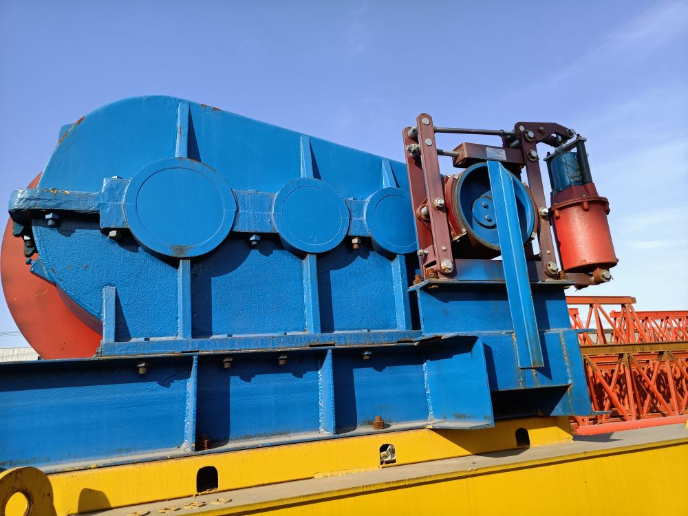 起重機減速機、起升運行減速機、三合一減速器廠家、型號、價格及維修