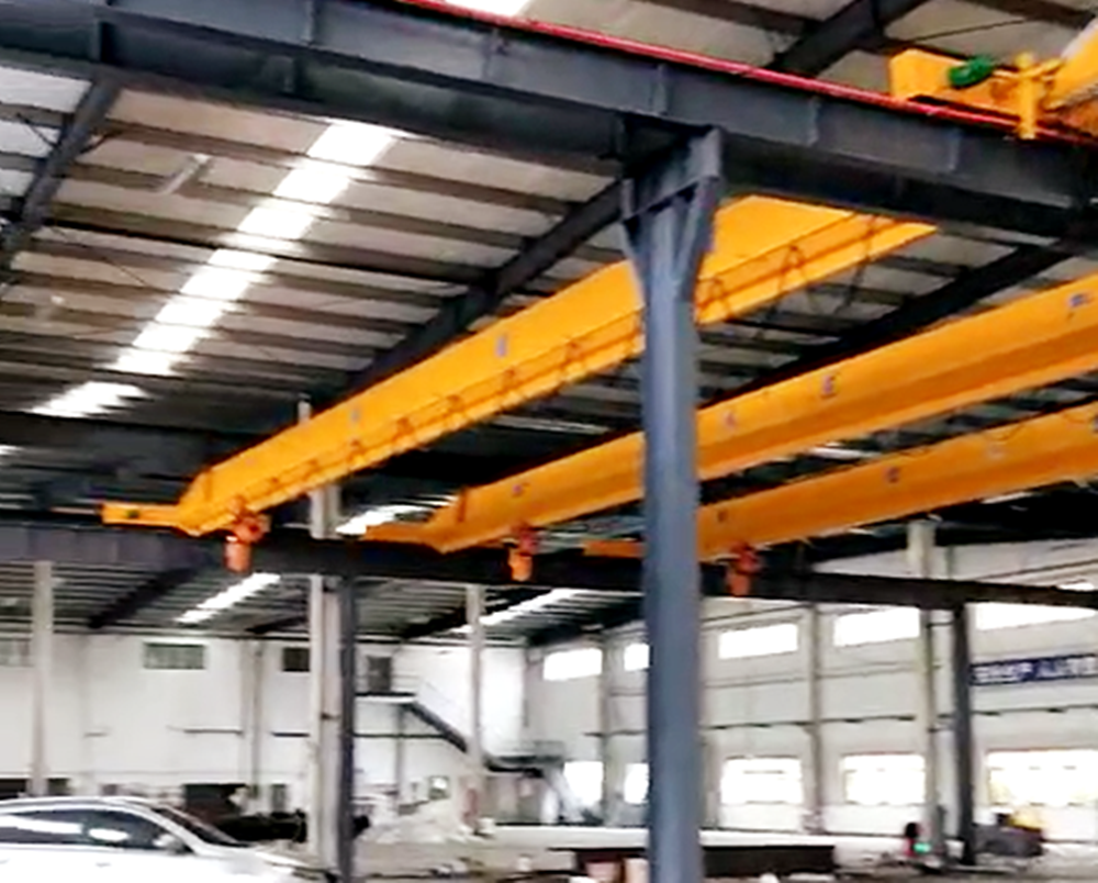 浙江起重機、舟山電動單梁橋式起重機廠家銷售與服務(wù)