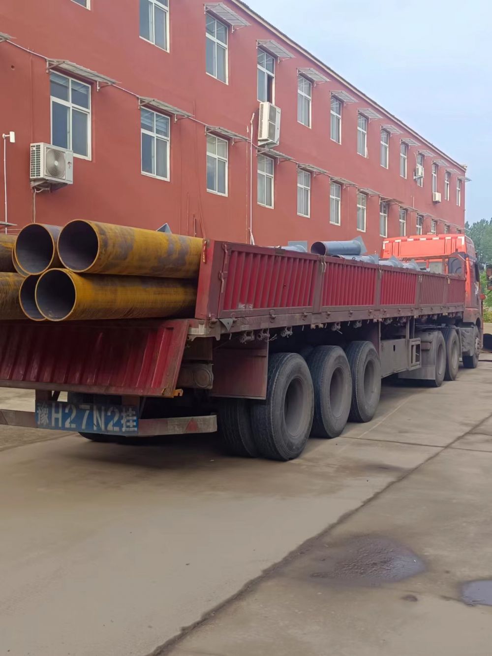 管道設(shè)計，管道安裝，管道維修