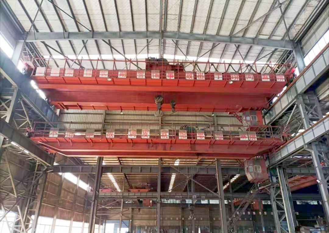 福州起重機(jī)、QD型吊鉤橋式起重機(jī)廠家銷售服務(wù)