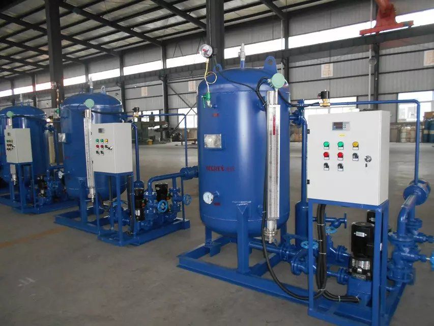 冷凝器制造，冷凝器安裝，冷凝器維修