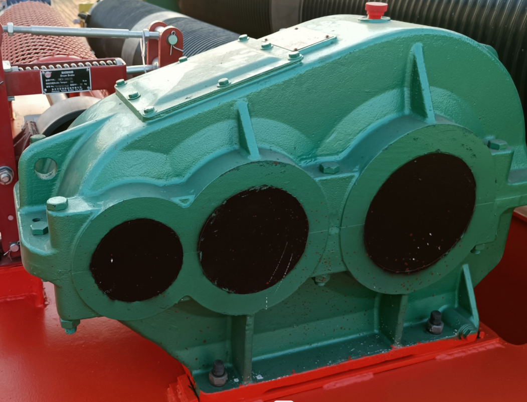 湖北十堰市減速機廠家批發(fā)零售、安裝維修