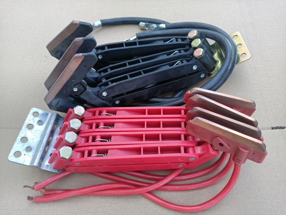 韶關(guān)無(wú)接縫滑觸線、滑導(dǎo)線廠家銷售改造