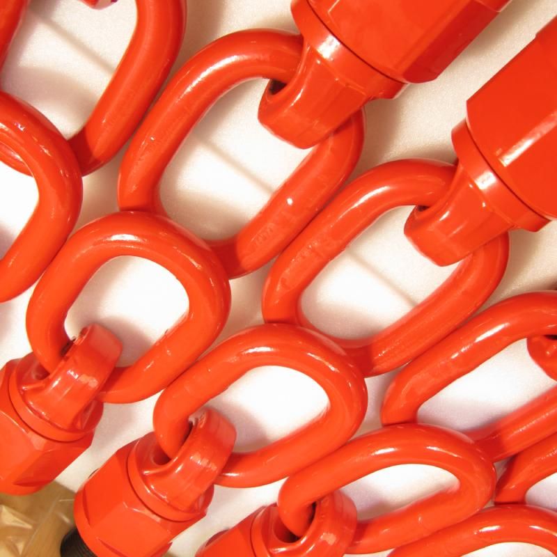 特爾姆M130/M140/M150模具吊環(huán)防松動旋轉(zhuǎn)吊環(huán)