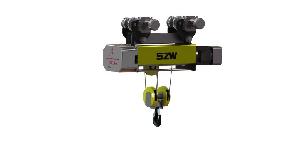 西安特力起重設(shè)備有限公司