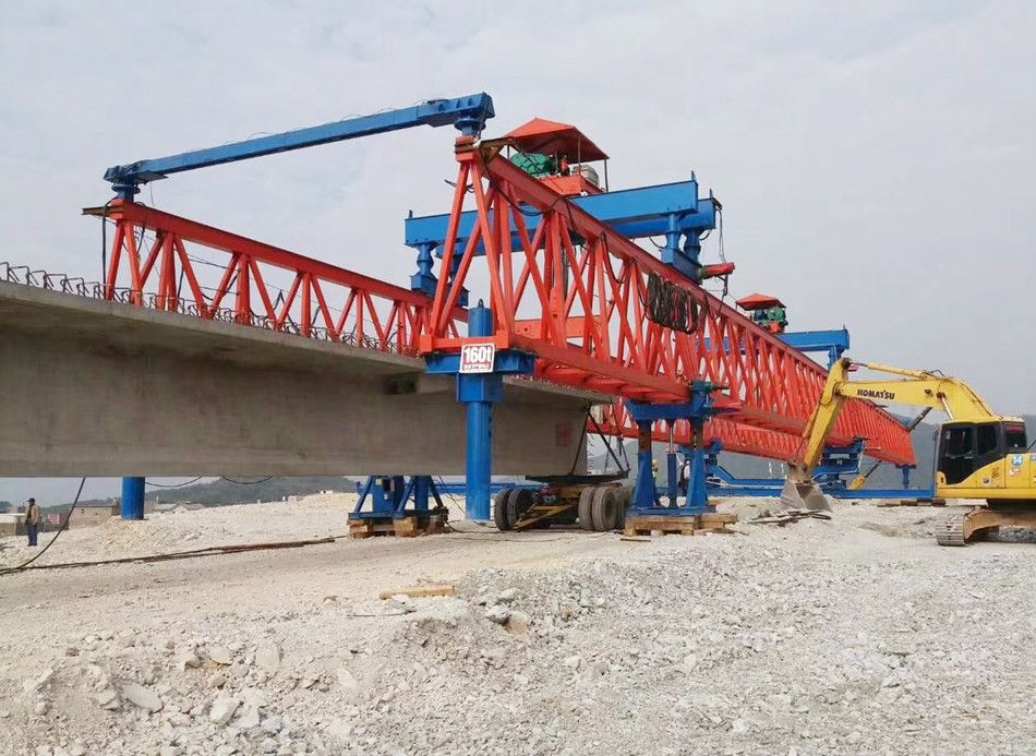 開封架橋機(jī)，40m/160t架橋機(jī)生產(chǎn)廠家直銷