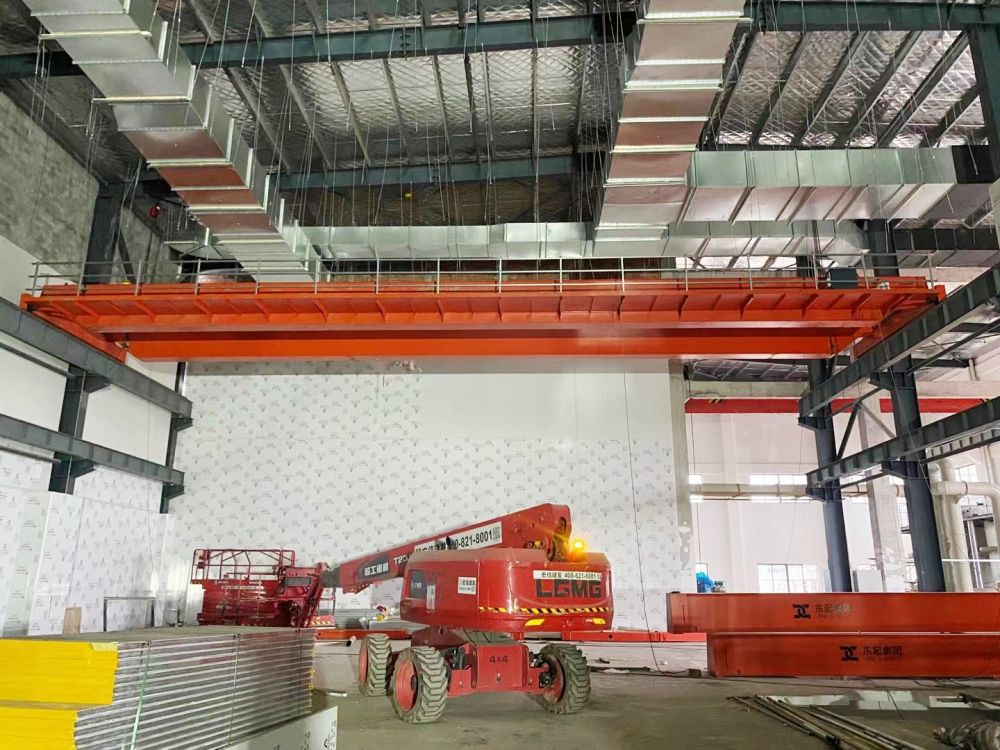 歐式歐標(biāo)起重機(jī)、新型電動葫蘆雙梁橋式起重機(jī)、天車、吊機(jī)