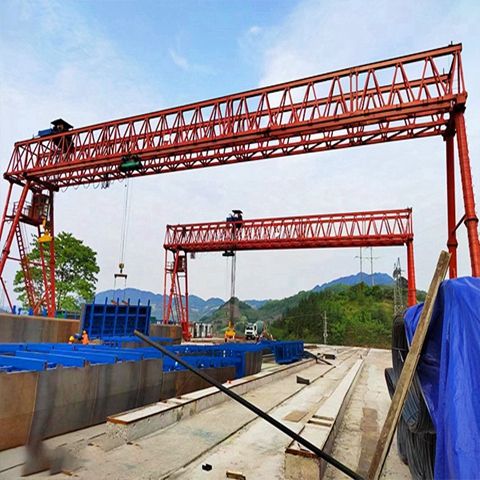 貴州六盤水龍門吊租賃  出現(xiàn)問(wèn)題不要著急