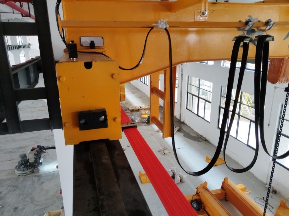 廣東滑觸線、無(wú)接縫滑導(dǎo)線廠家批發(fā)、安裝更換報(bào)價(jià)