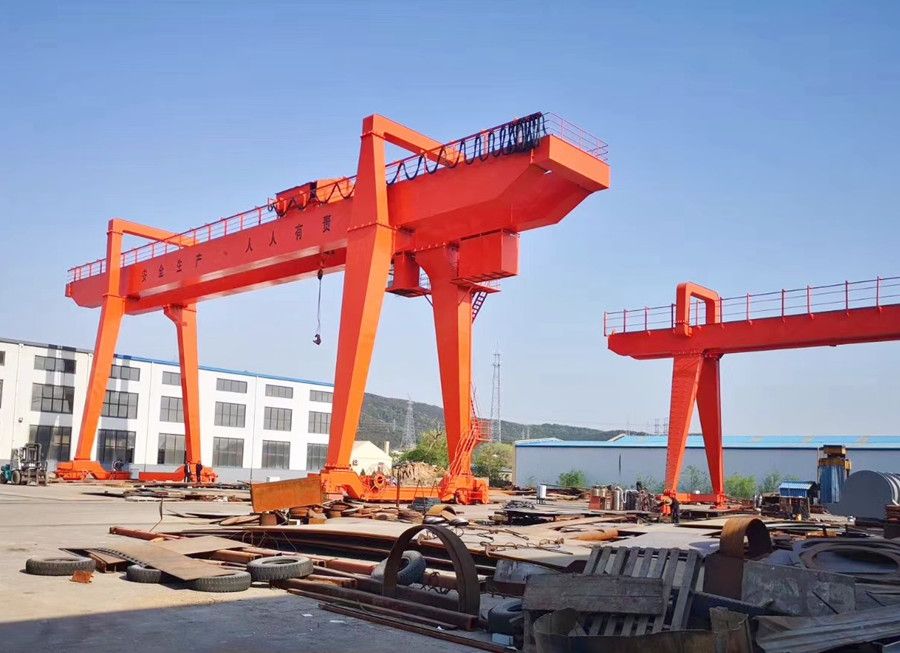 大連門(mén)式起重機(jī)、大連龍門(mén)吊、大連雙梁門(mén)式起重機(jī)
