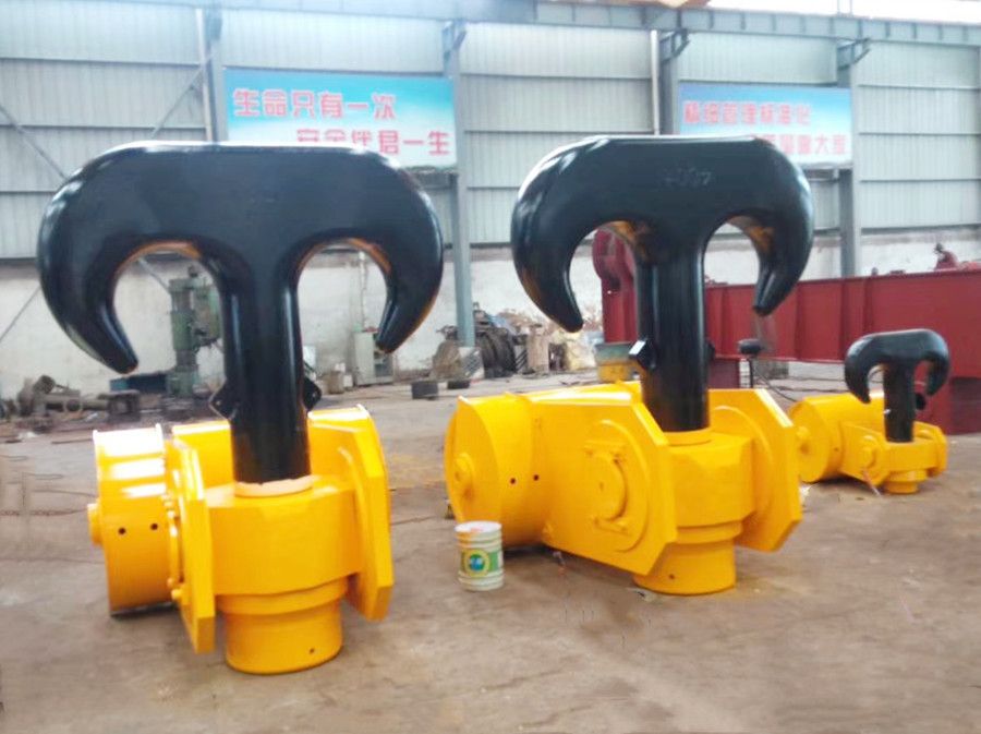 呼和浩特起重配件、起重吊鉤總成及吊鉤配件廠家銷(xiāo)售