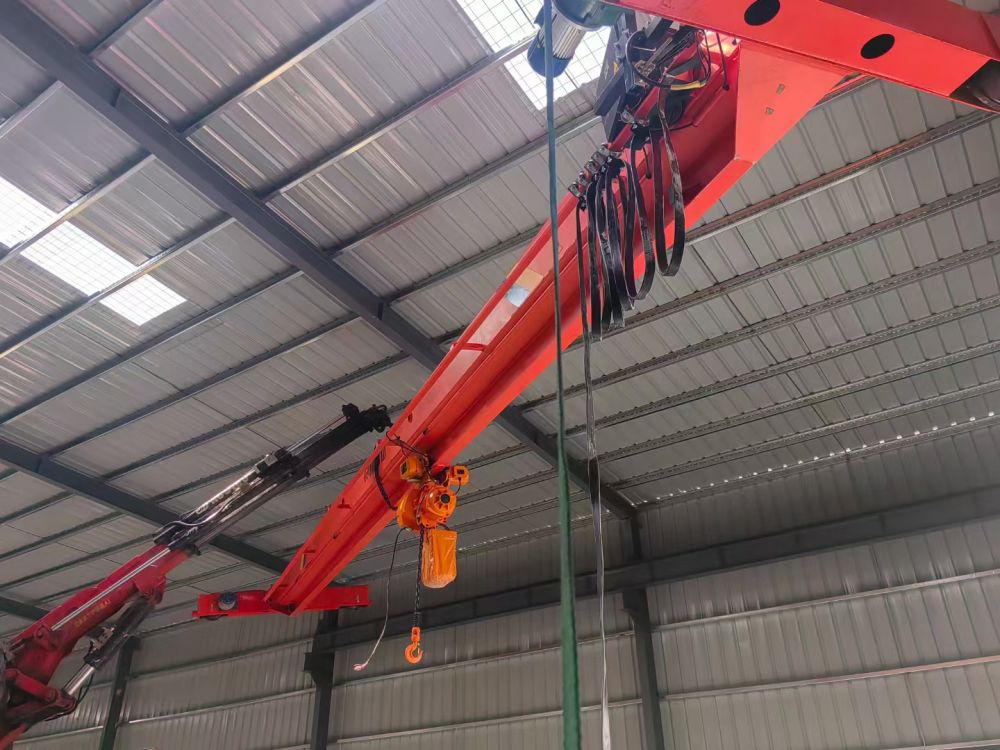 湖南長沙起重機(jī)廠家、LDA電動(dòng)單梁起重機(jī)、單梁橋式行吊、天車