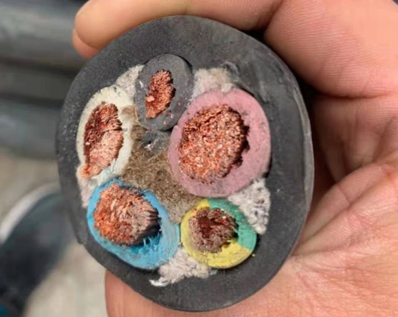 起重電纜制造廠、圓電纜扁電纜多種規(guī)格廠家銷售