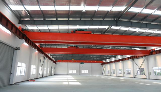 橋式起重機(jī)
