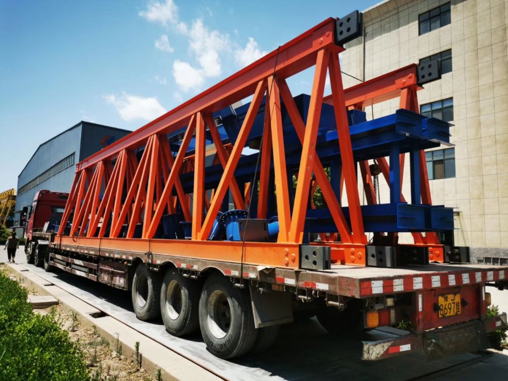 秦皇島起重機(jī)械架橋機(jī)廠家銷(xiāo)售、安裝維修