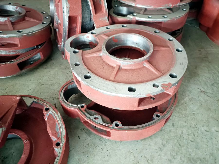 河南電動(dòng)葫蘆變速箱箱體、箱蓋、油封、悶蓋廠家批發(fā)