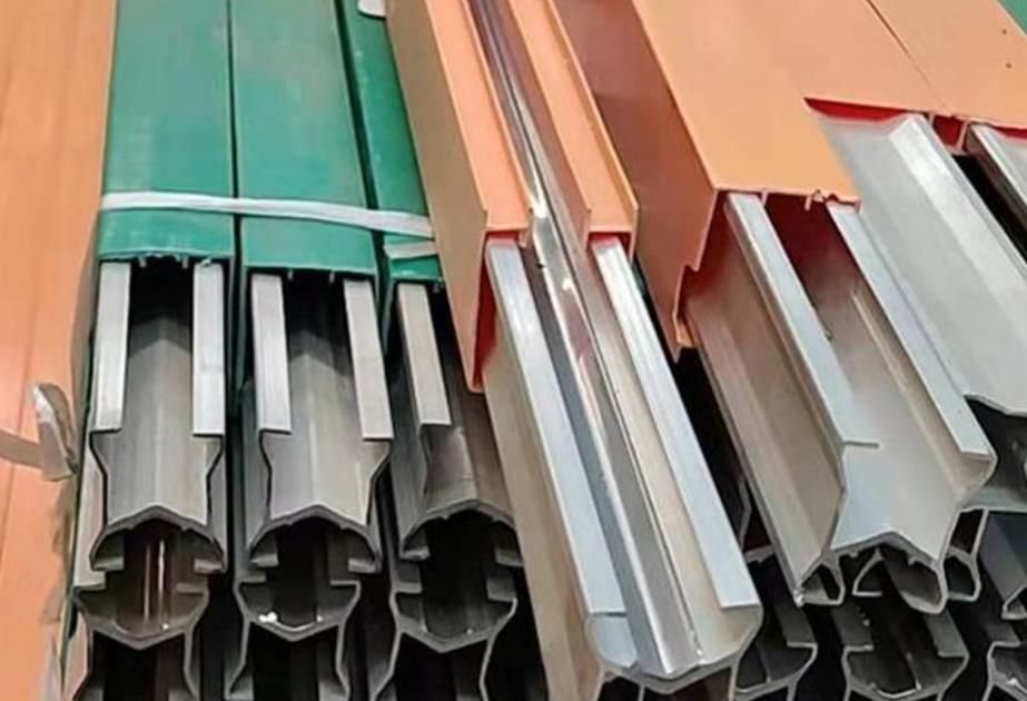 無接縫、管式復(fù)合、單極滑觸線生產(chǎn)廠家直銷