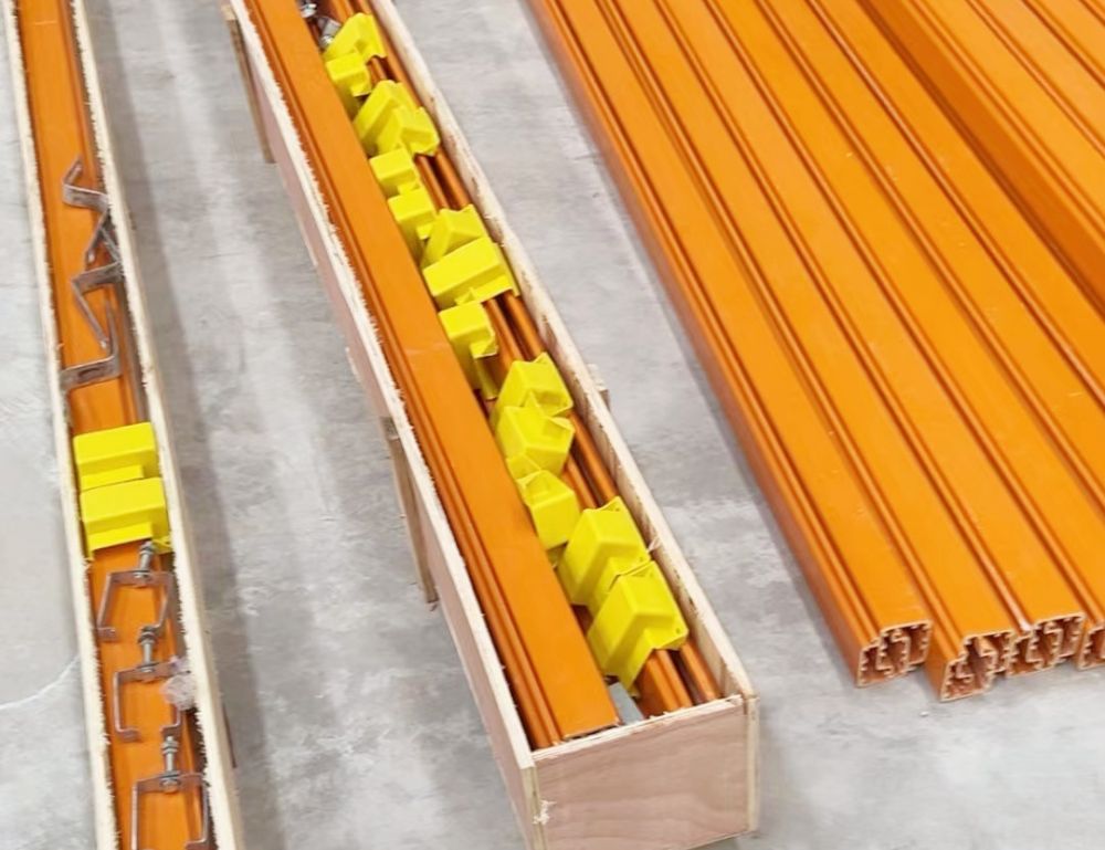 韶關(guān)安全滑導(dǎo)線(xiàn)、管式多極復(fù)合滑觸線(xiàn)廠家銷(xiāo)售安裝改造