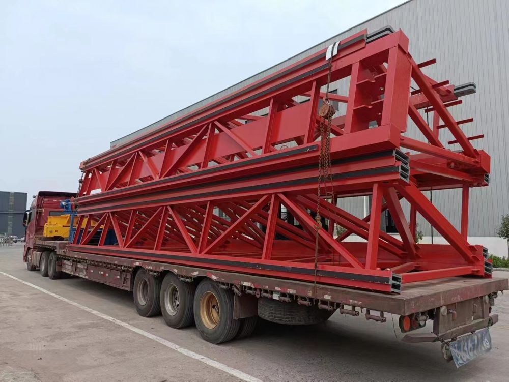 廣東架橋機(jī)、珠海提梁機(jī)-42米200噸自平衡架橋機(jī)廠家銷(xiāo)售