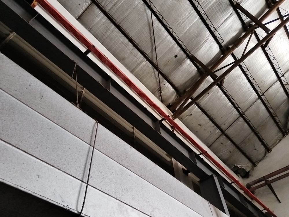 無接縫滑觸線、滑導線、安全電軌廠家、型號安數(shù)、價格