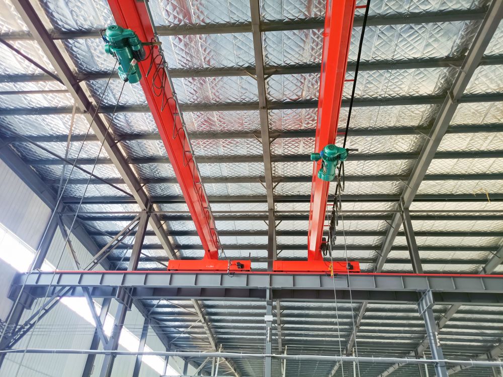 起重天車、吊機、行吊型號參數(shù)，電動單梁起重機設(shè)計制造、安裝維修