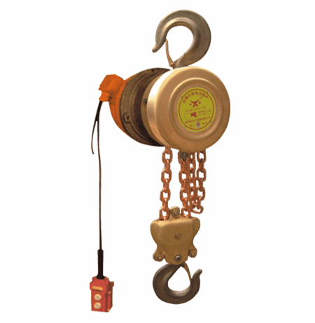 雙鉤同步防爆電動葫蘆怎樣維護