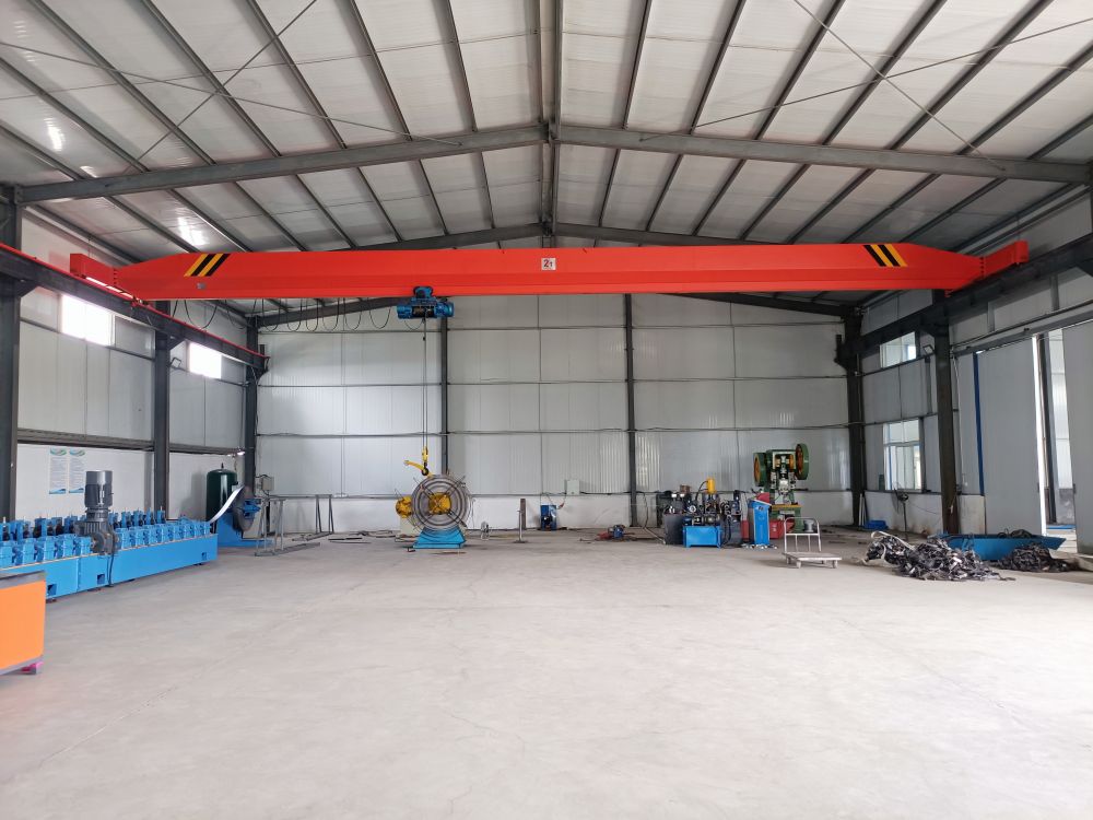 湘潭起重機(jī)、電動(dòng)單梁橋式起重機(jī)廠家銷售安裝維修