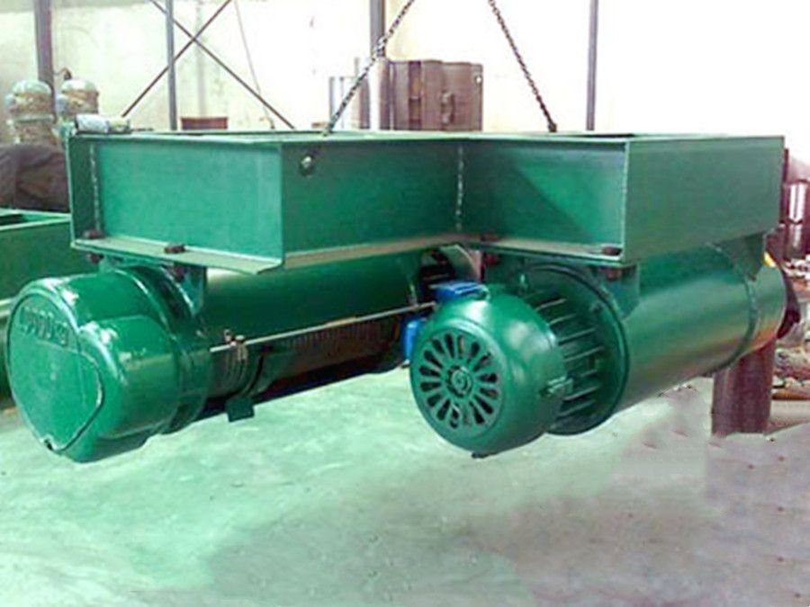 平頂山電動葫蘆、雙胞胎電動葫蘆廠家銷售、安裝維修