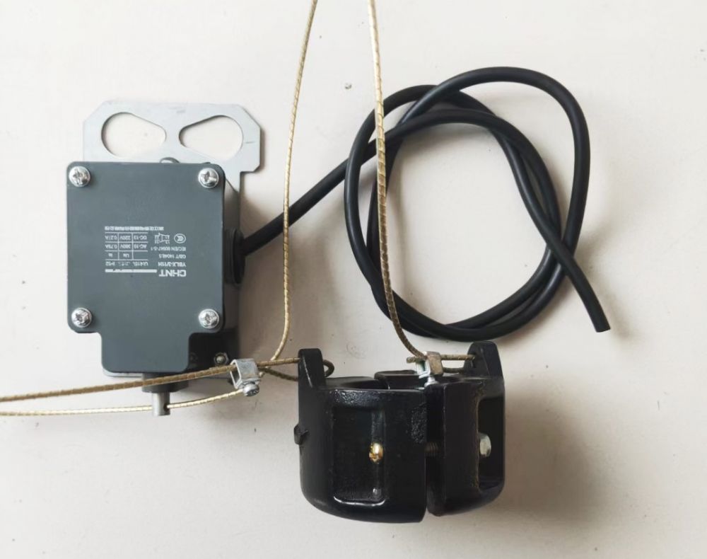 重錘限位器、重錘開關、起重機雙限位批發(fā)零售、安裝維修