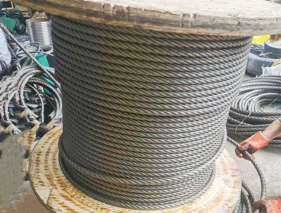 西藏拉薩鋼絲繩、鋼絲繩繩套、鏈條吊具、吊索具批發(fā)