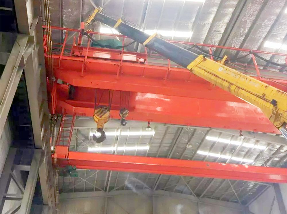 防爆起重機(jī)設(shè)計(jì)制造、安裝維修、防爆橋吊、天車、吊機(jī)廠家、型號(hào)參數(shù)