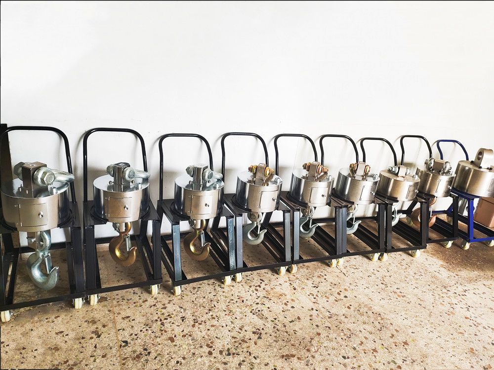 起重吊秤、高精度無線打印吊秤