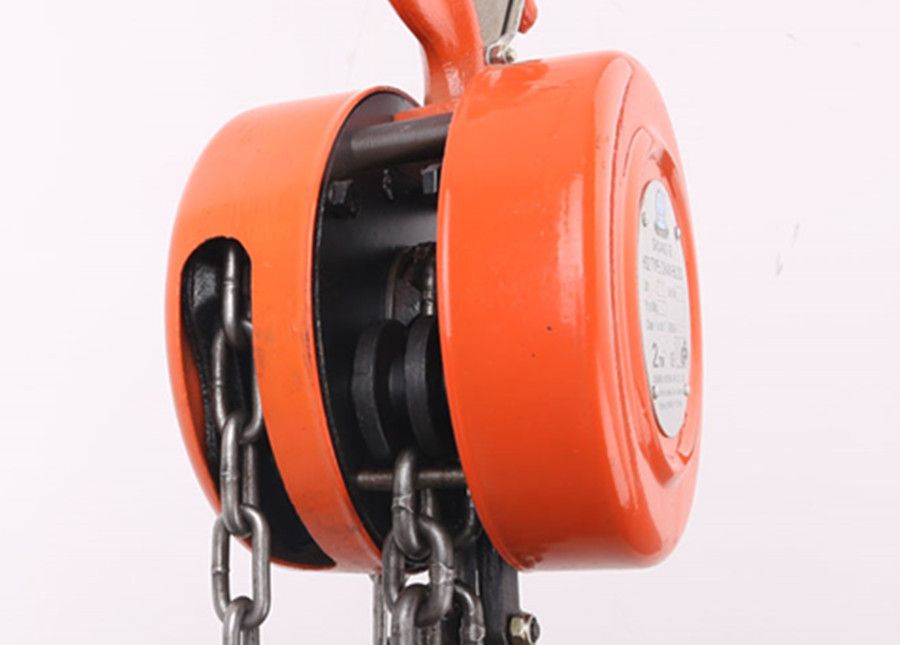 浙江五一手拉葫蘆經銷、HS型0.5t-30t手拉葫蘆