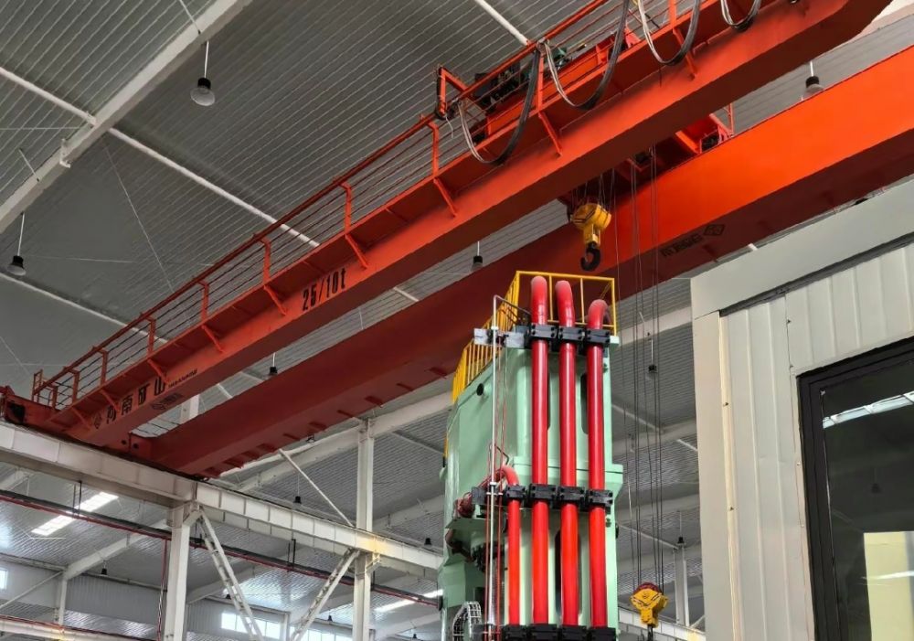 福建起重機(jī)、雙梁橋式行車、天車、雙梁橋式起重機(jī)