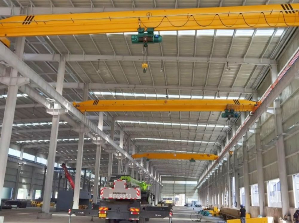 河北起重機(jī)廠家、品牌、起重機(jī)設(shè)計(jì)制造、安裝維修、搬遷移裝