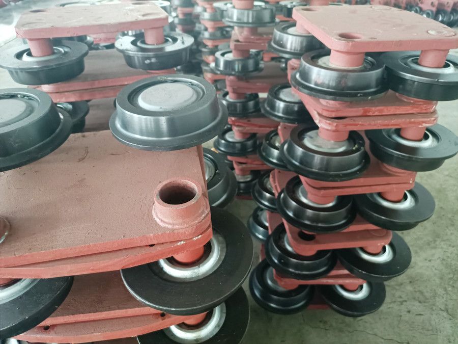 河南電動(dòng)葫蘆配件批發(fā)、電動(dòng)跑車、主動(dòng)輪跨、從動(dòng)輪跨批發(fā)