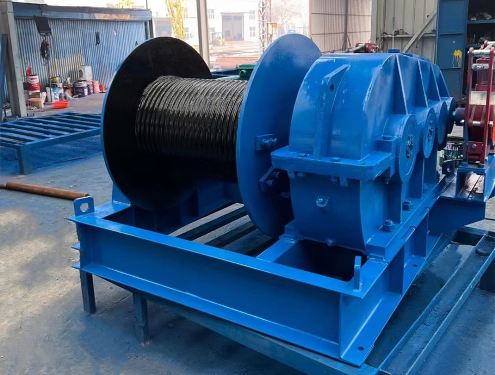卷揚(yáng)機(jī)廠家、型號(hào)、參數(shù)、品牌價(jià)格、卷揚(yáng)機(jī)設(shè)計(jì)制造、安裝維修