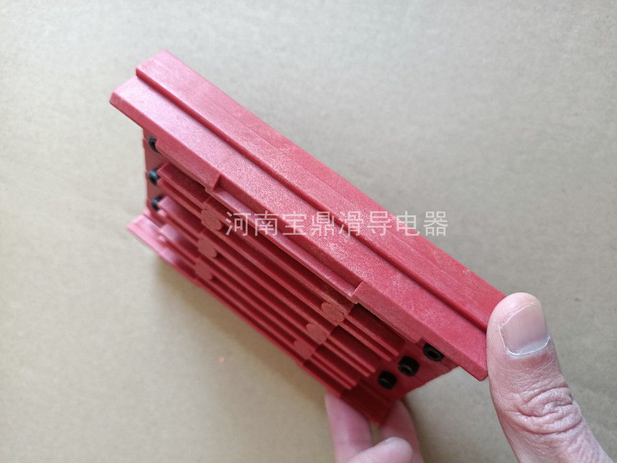 無接縫滑觸線斷開連接器、無接縫滑觸線駁接器