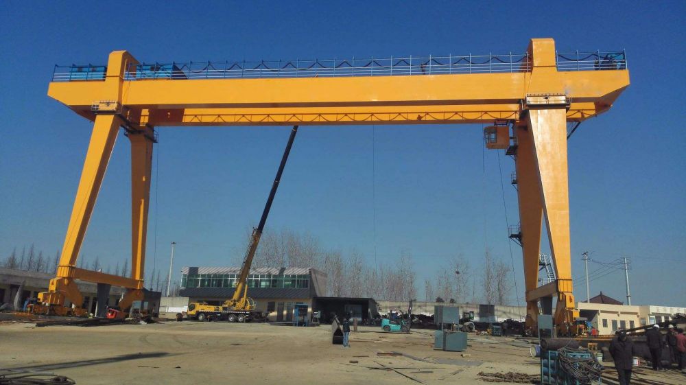 起重機(jī)施工方案有哪些風(fēng)險(xiǎn)點(diǎn)需要注意