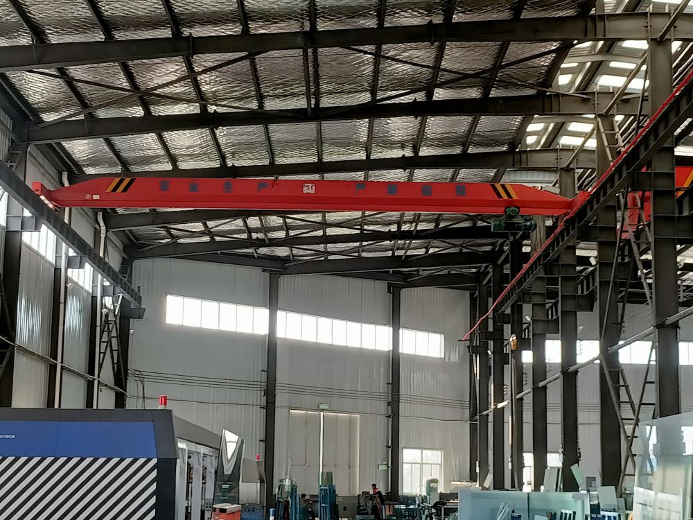 LD單梁橋式起重機(jī)、LDA電動(dòng)單梁起重機(jī)、吊機(jī)、天車