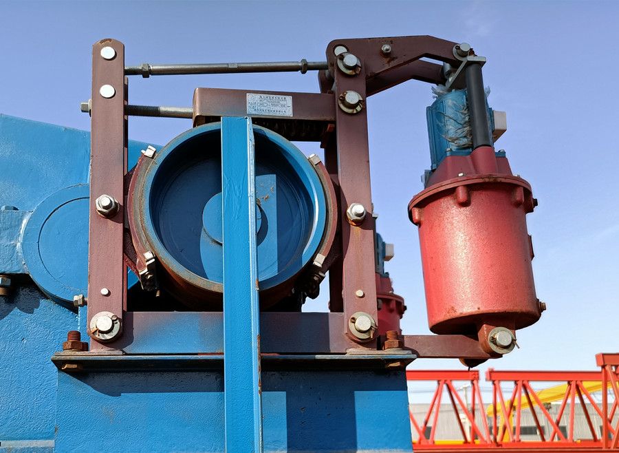 河南制動器、推動器、YWZB電力液壓鼓式制動器廠家銷售