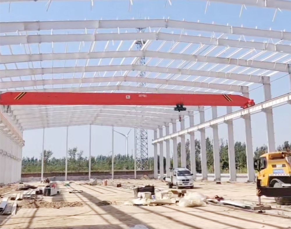 LD型電動單梁起重機、單梁天車、吊機、行吊設(shè)計制造、安裝維修