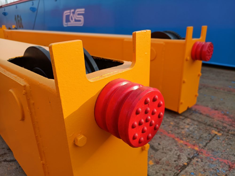 起重機(jī)緩沖器、聚氨酯緩沖器、防撞緩沖器批發(fā)零售